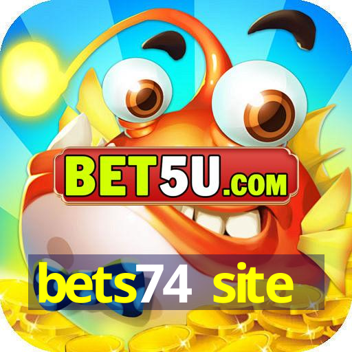 bets74 site