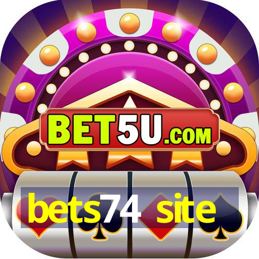 bets74 site