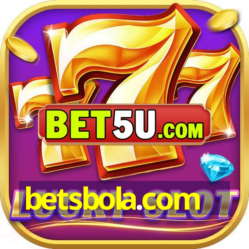 betsbola.com