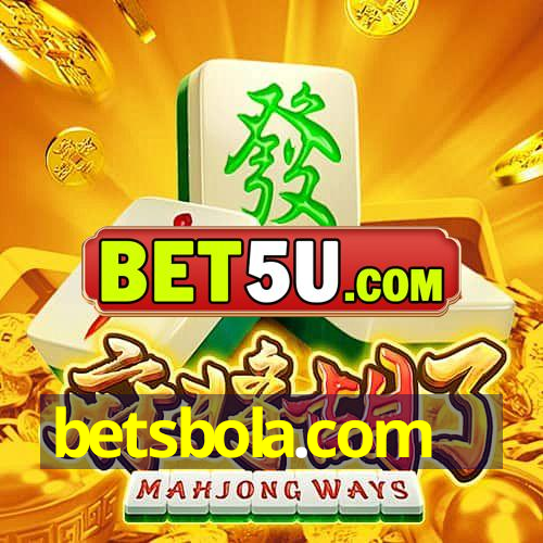 betsbola.com