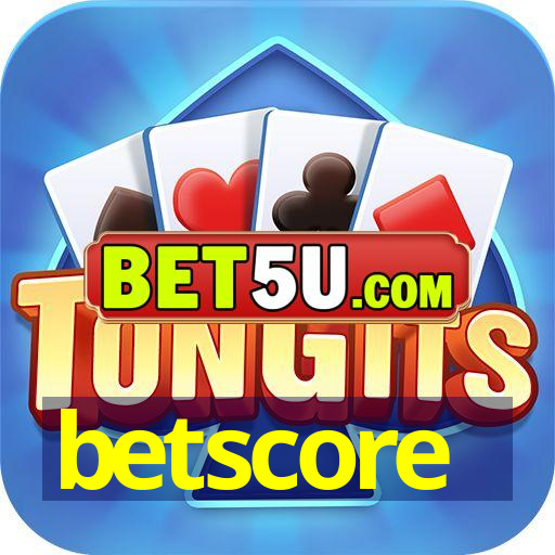 betscore