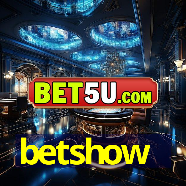 betshow