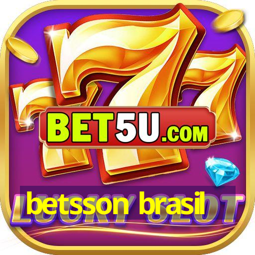 betsson brasil