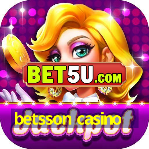 betsson casino