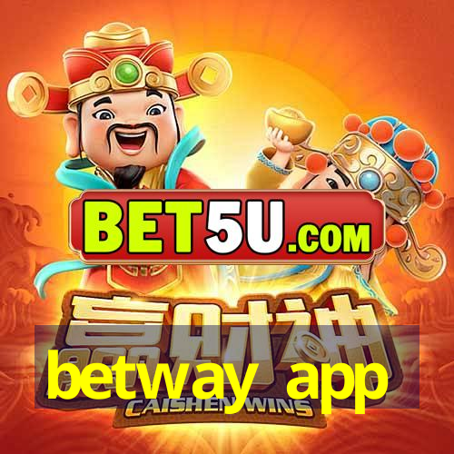 betway app