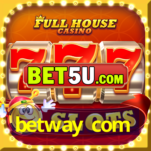 betway com