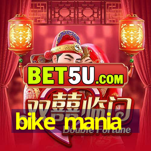 bike mania