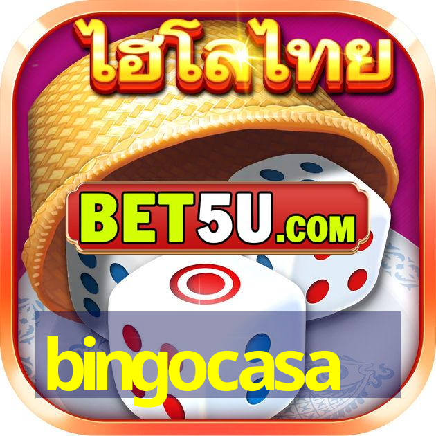 bingocasa