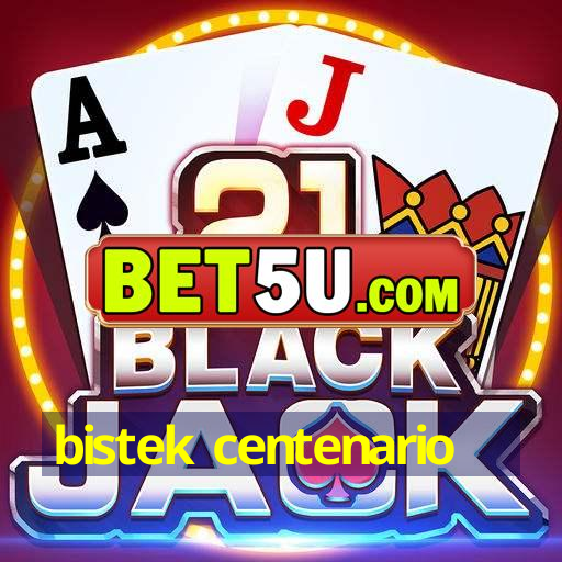 bistek centenario