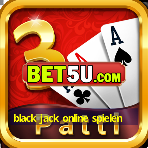 black jack online spielen