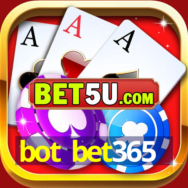 bot bet365