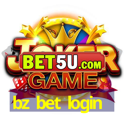 bz bet login