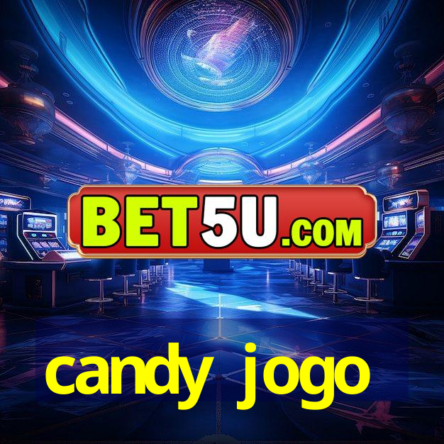 candy jogo