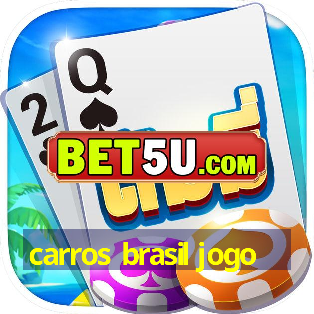 carros brasil jogo