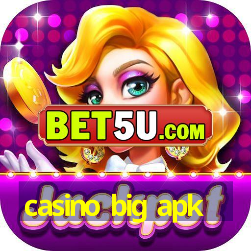 casino big apk