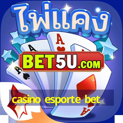 casino esporte bet