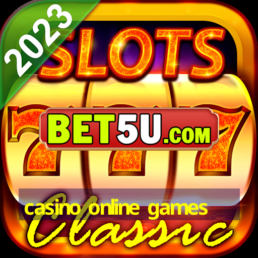 casino online games