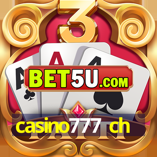 casino777 ch