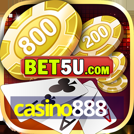 casino888