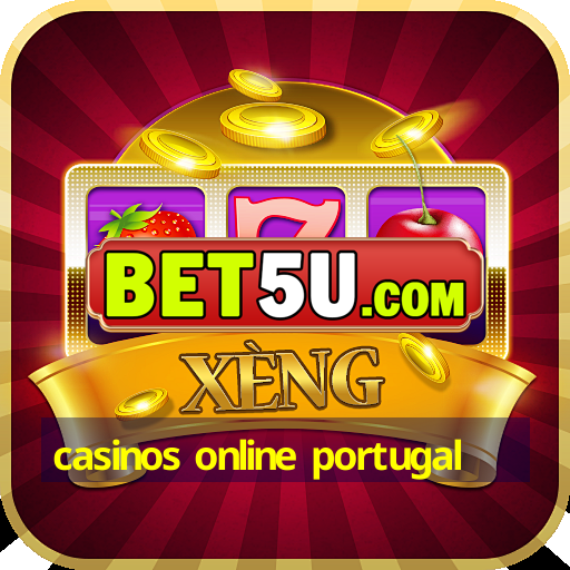 casinos online portugal