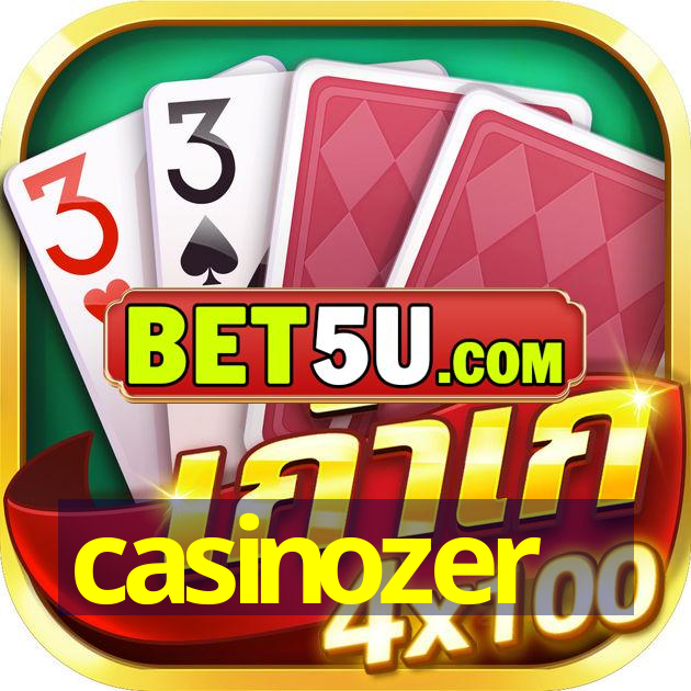 casinozer