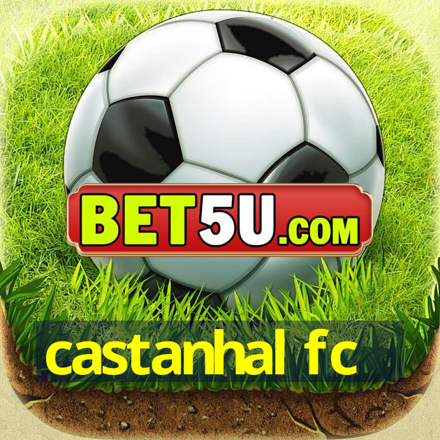 castanhal fc