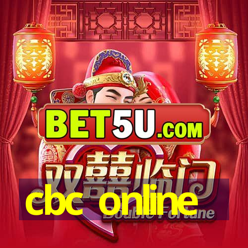 cbc online