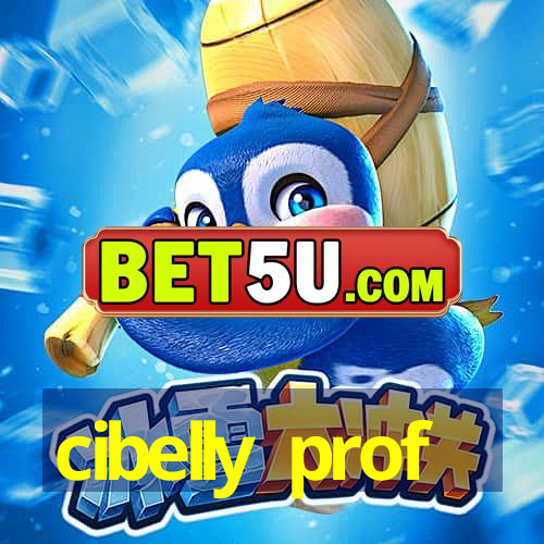 cibelly prof