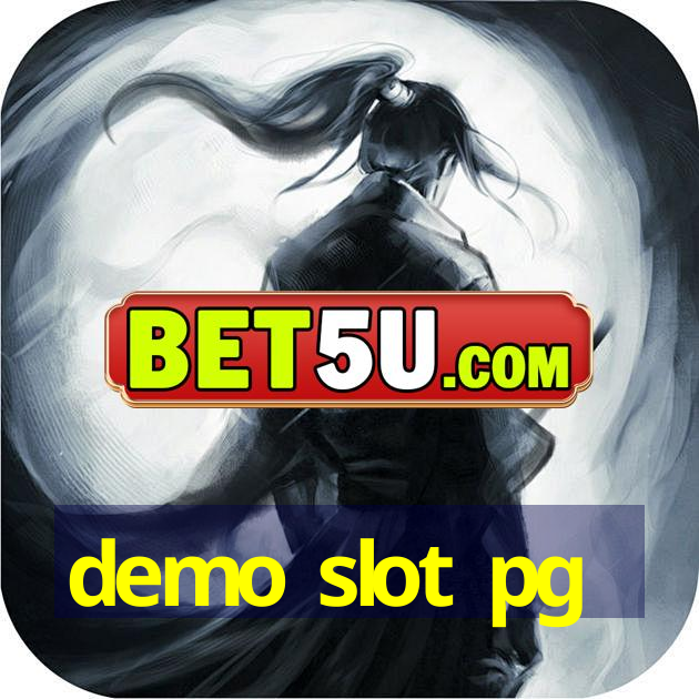 demo slot pg