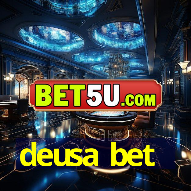 deusa bet