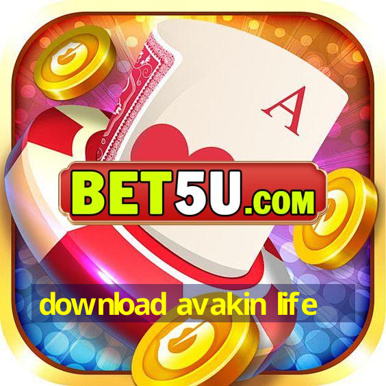 download avakin life