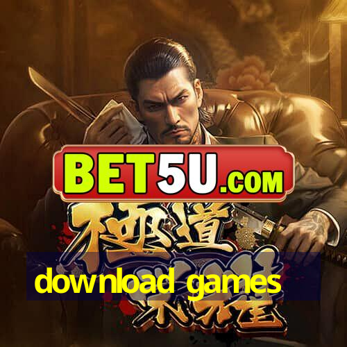 download games