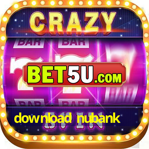 download nubank