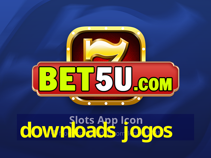 downloads jogos