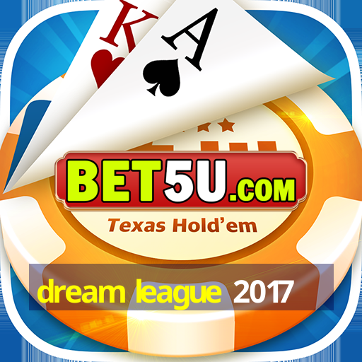 dream league 2017