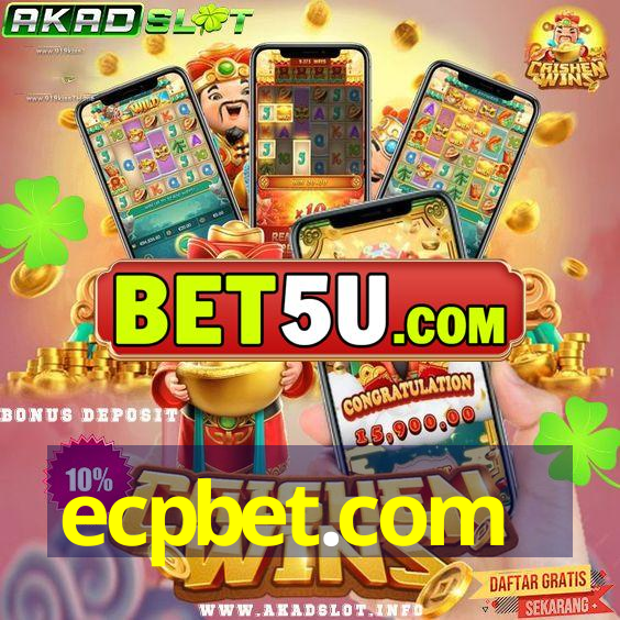 ecpbet.com