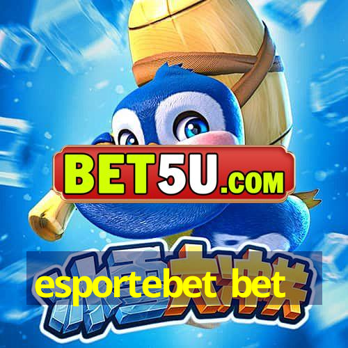 esportebet bet