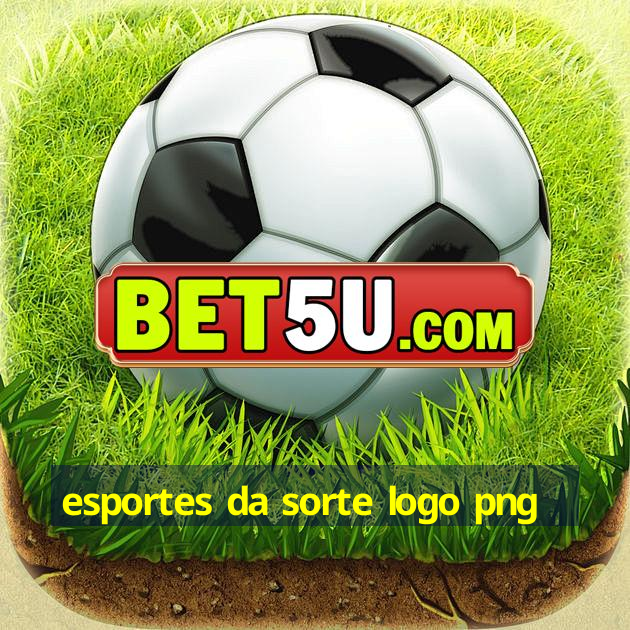 esportes da sorte logo png