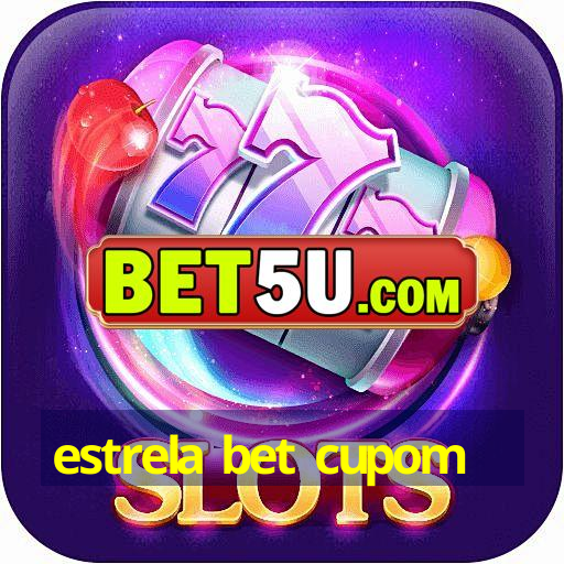 estrela bet cupom