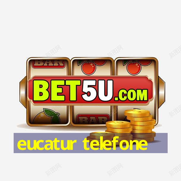 eucatur telefone