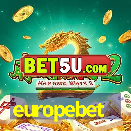 europebet