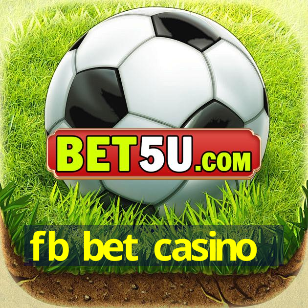 fb bet casino