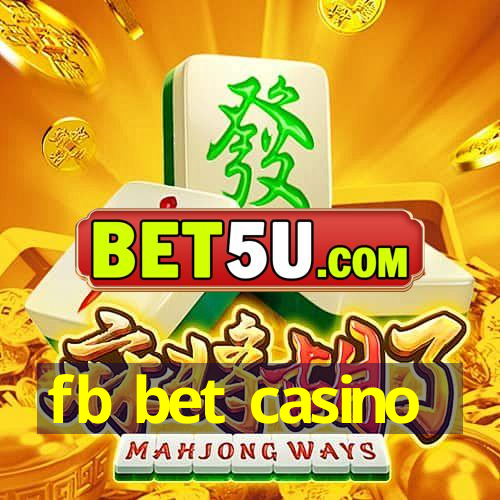 fb bet casino