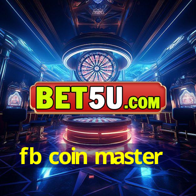 fb coin master