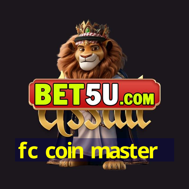 fc coin master