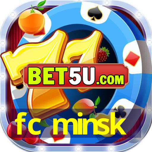 fc minsk