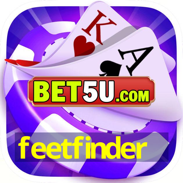 feetfinder