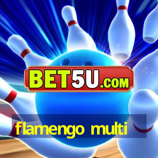 flamengo multi