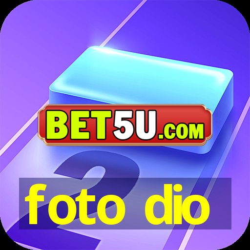 foto dio