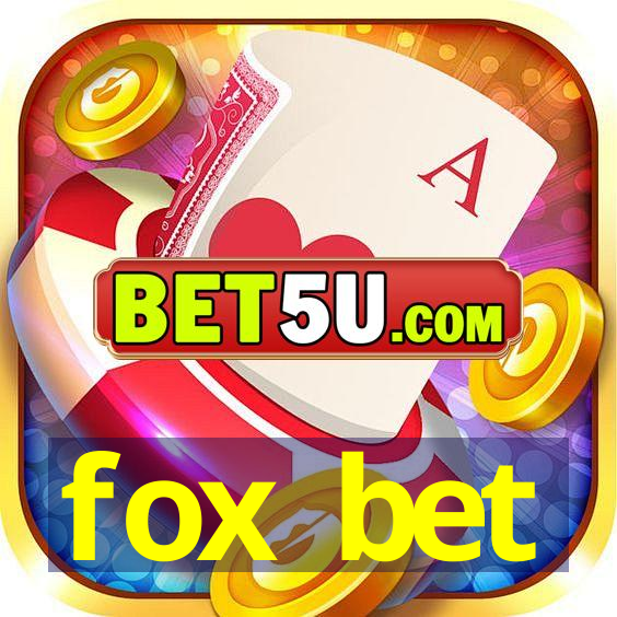 fox bet